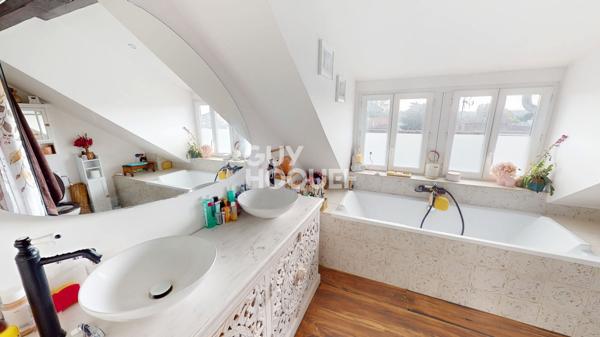 BASOCHE - Maison d'exception