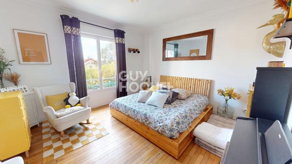 BASOCHE - Maison d'exception