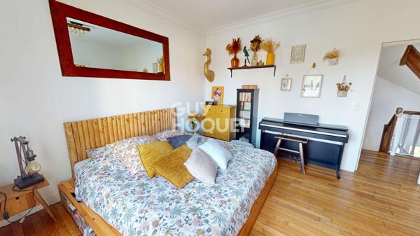 BASOCHE - Maison d'exception