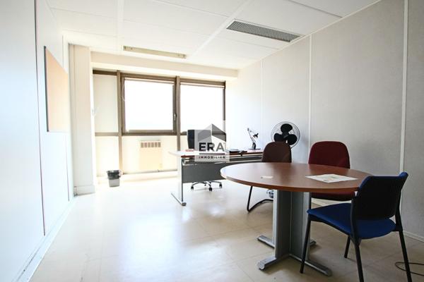 Bureaux - Ivry Sur Seine - 1000m²