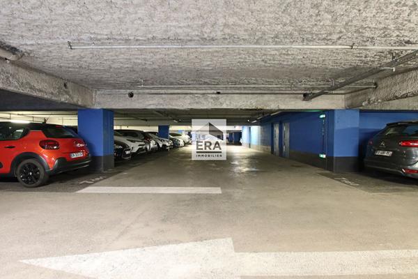 Bureaux - Ivry Sur Seine - 1000m²