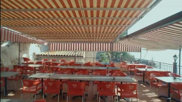 À Vendre : Hôtel-Restaurant – Murs & Fonds – Emplacement N°1 à Saint-Agnès (06)