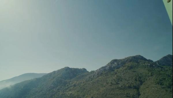 À Vendre : Hôtel-Restaurant – Murs & Fonds – Emplacement N°1 à Saint-Agnès (06)