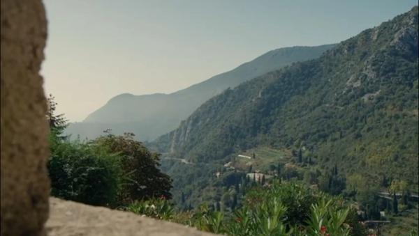 À Vendre : Hôtel-Restaurant – Murs & Fonds – Emplacement N°1 à Saint-Agnès (06)