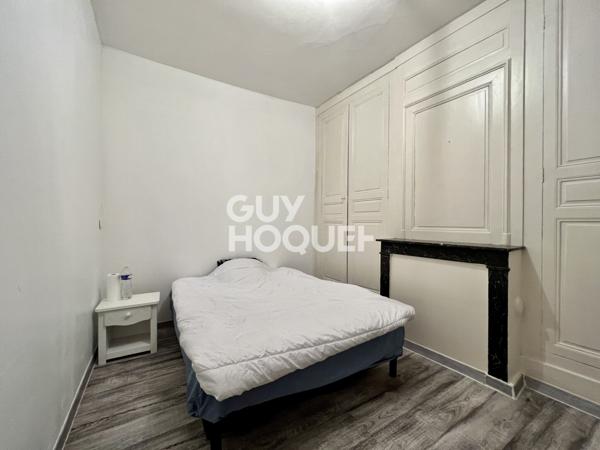 PROCHE LA CHAPELLE ROYALE