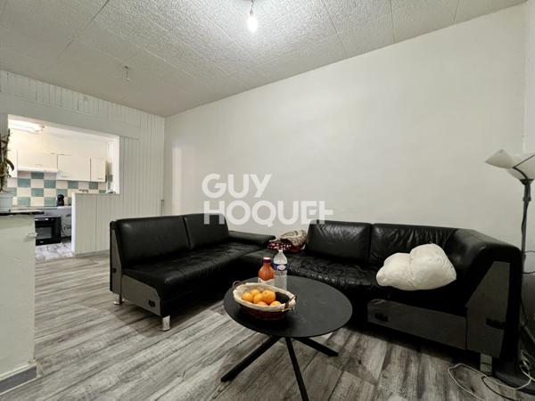 PROCHE LA CHAPELLE ROYALE