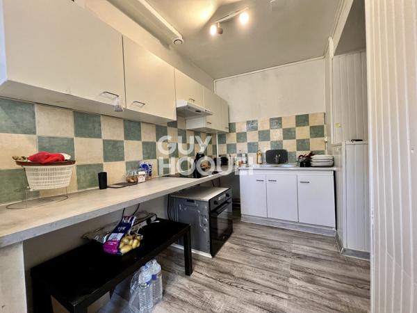 PROCHE LA CHAPELLE ROYALE