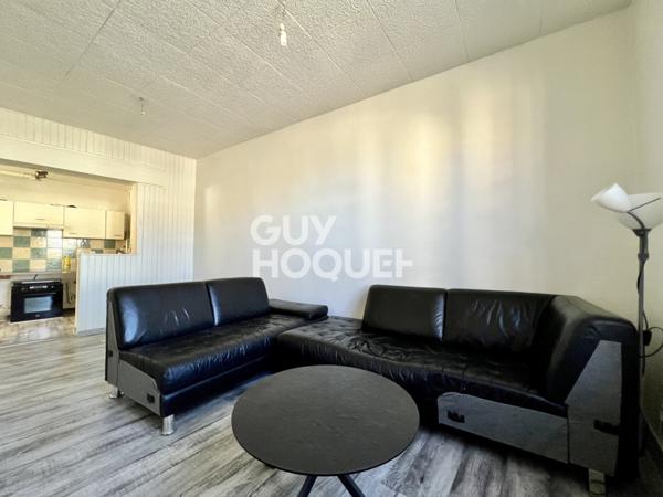 PROCHE LA CHAPELLE ROYALE