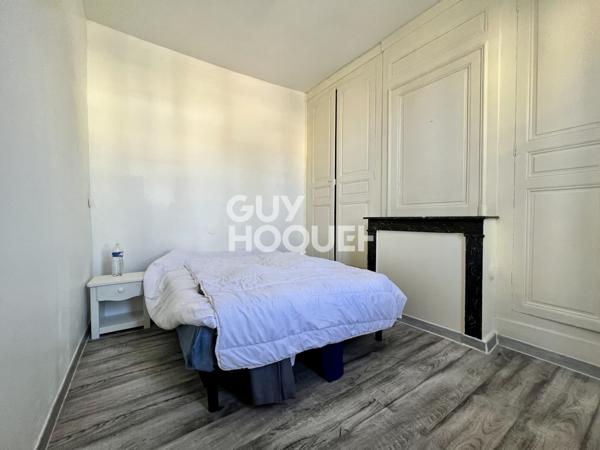 PROCHE LA CHAPELLE ROYALE