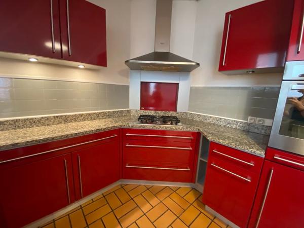 Maison Saint Quentin