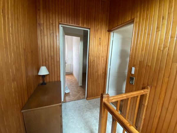 Maison Saint Quentin