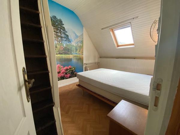 Maison Saint Quentin