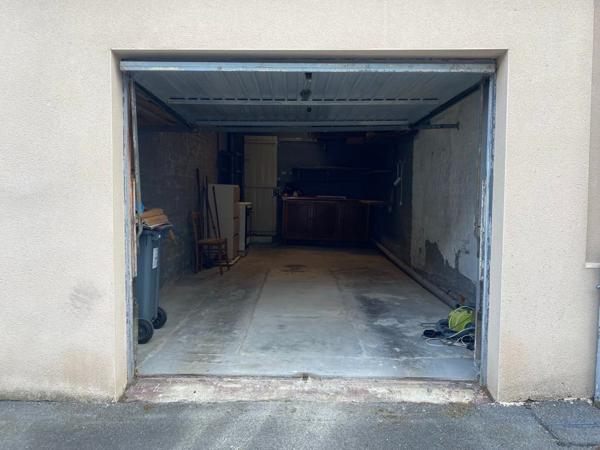 Maison Saint Quentin