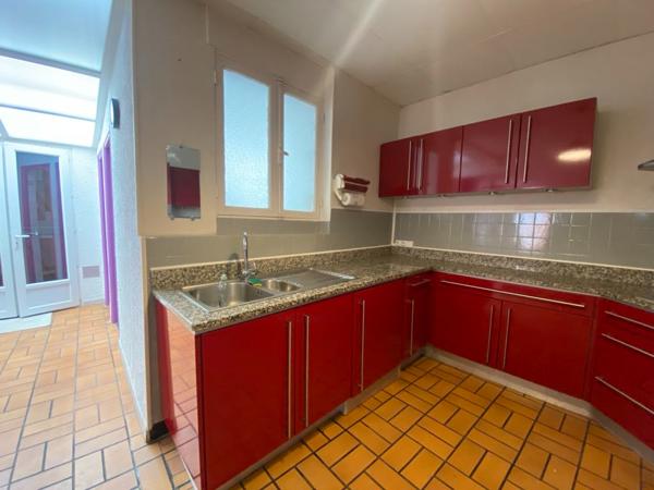 Maison Saint Quentin