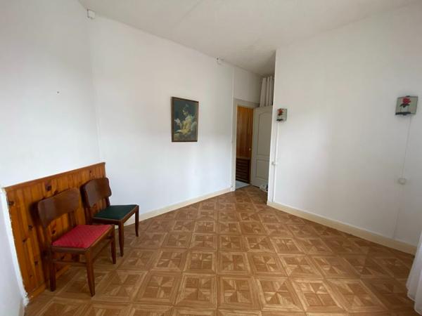 Maison Saint Quentin