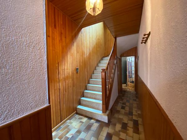 Maison Saint Quentin