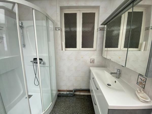 Maison Saint Quentin