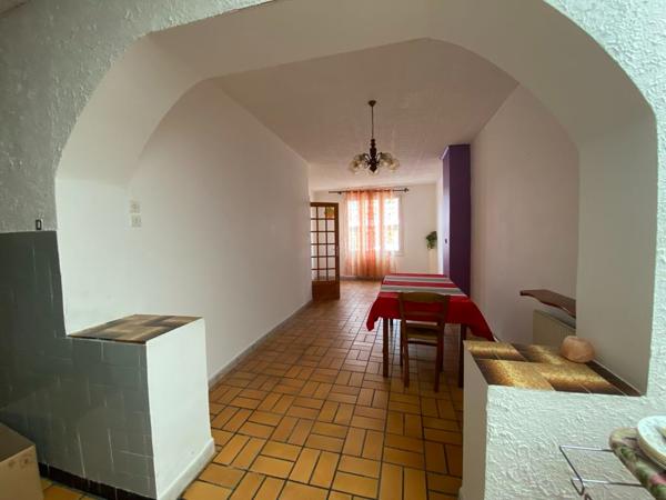 Maison Saint Quentin