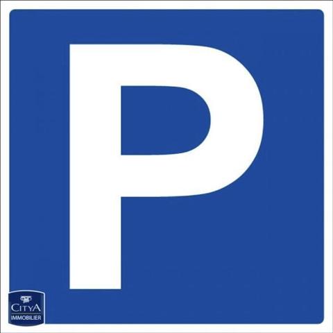 Parking à louer