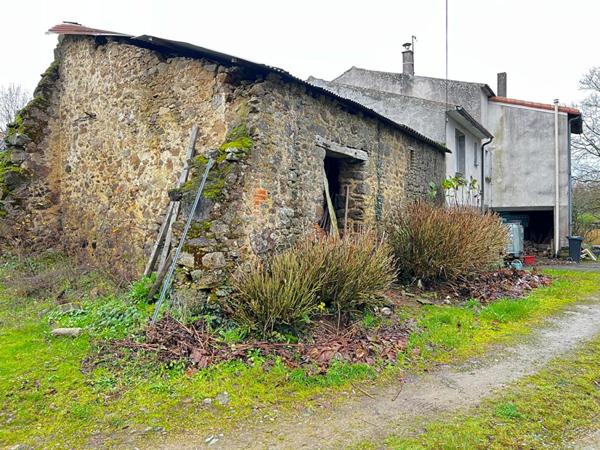 Maison Montournais 6 pièces, 115 m²