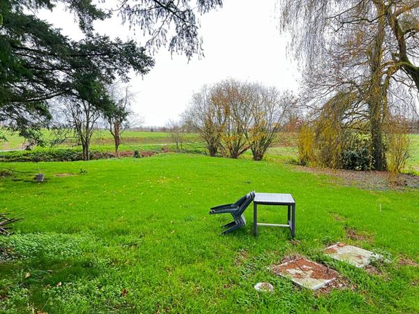 Maison Montournais 6 pièces, 115 m²