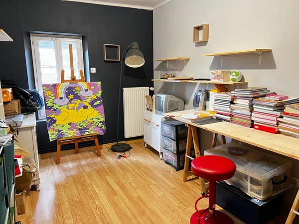 Maison Montournais 6 pièces, 115 m²