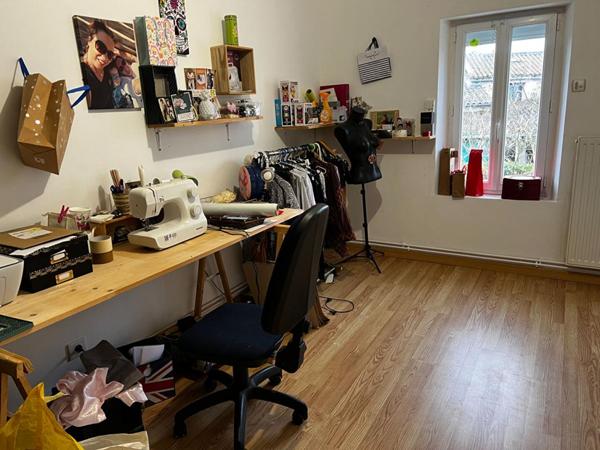 Maison Montournais 6 pièces, 115 m²