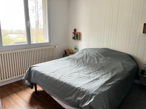 Maison Montournais 6 pièces, 115 m²