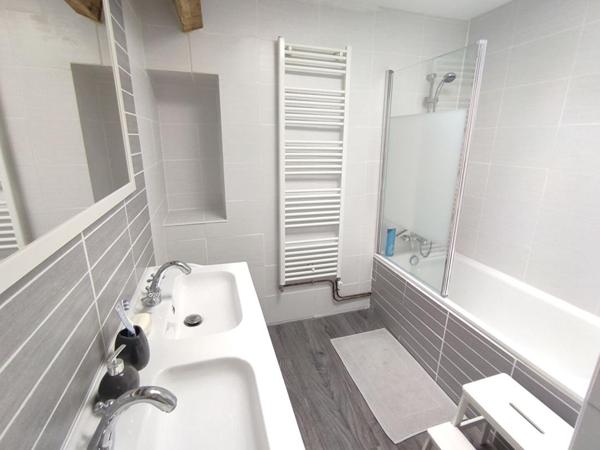 Maison Montournais 6 pièces, 115 m²