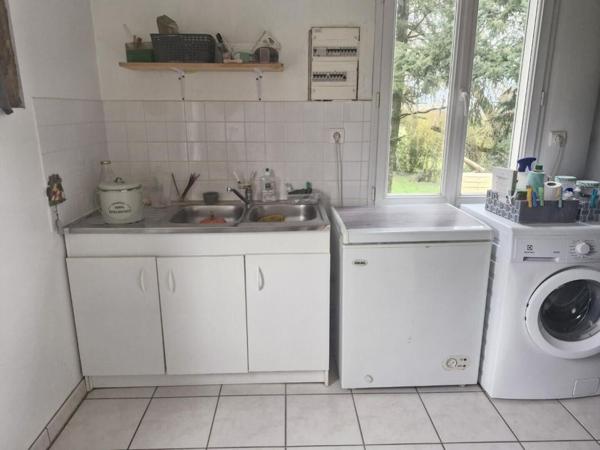 Maison Montournais 6 pièces, 115 m²