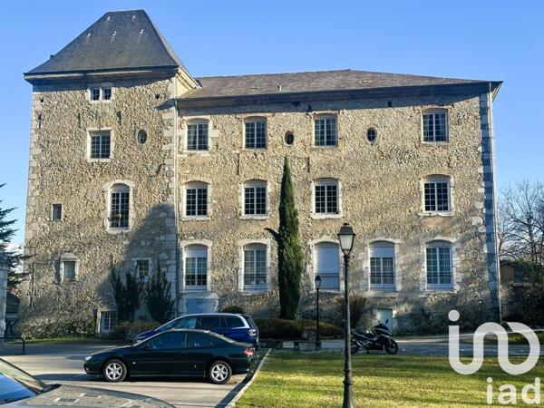 Appartement à vendre 3 pièces 64 m² Varces-Allières-et-Risset