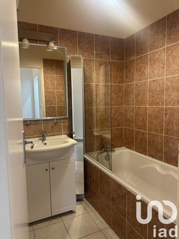 Appartement à vendre 3 pièces 64 m² Varces-Allières-et-Risset