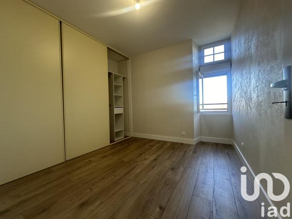Appartement à vendre 3 pièces 64 m² Varces-Allières-et-Risset