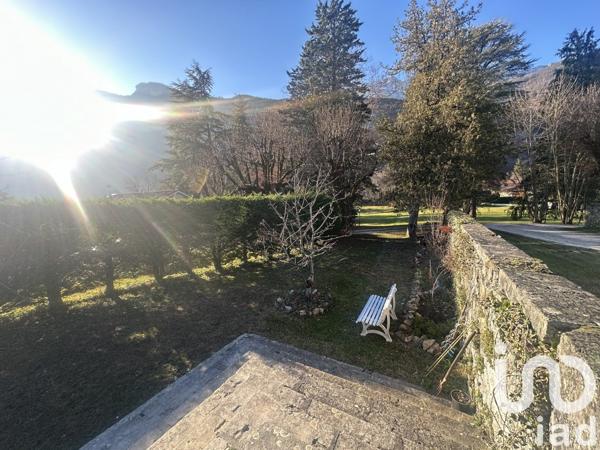 Appartement à vendre 3 pièces 64 m² Varces-Allières-et-Risset