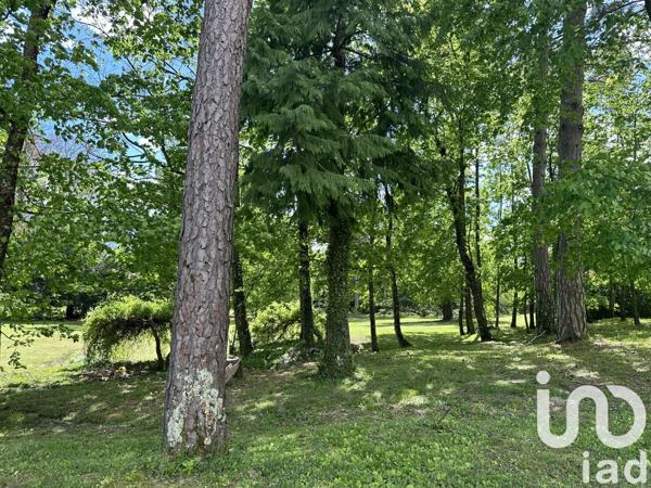 Appartement à vendre 3 pièces 64 m² Varces-Allières-et-Risset