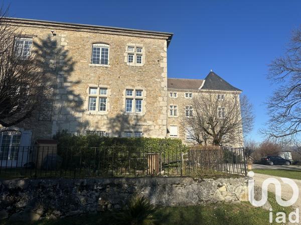 Appartement à vendre 3 pièces 64 m² Varces-Allières-et-Risset