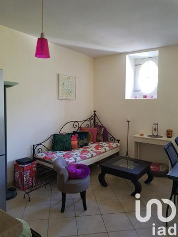 Appartement à vendre 3 pièces 64 m² Varces-Allières-et-Risset