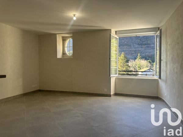 Appartement à vendre 3 pièces 64 m² Varces-Allières-et-Risset