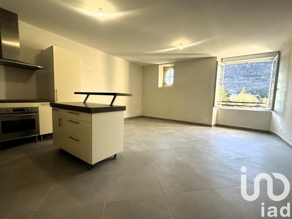 Appartement à vendre 3 pièces 64 m² Varces-Allières-et-Risset