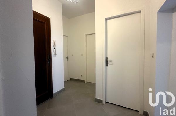 Appartement à vendre 3 pièces 64 m² Varces-Allières-et-Risset