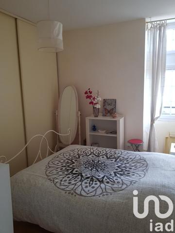 Appartement à vendre 3 pièces 64 m² Varces-Allières-et-Risset