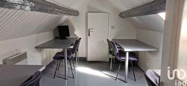 Location bureaux 79 m² Pontoise