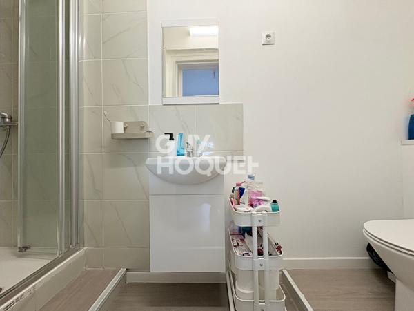 STUDIO - Loué - 76500