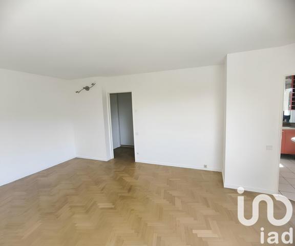 Appartement 2 pièces de 41 m² à Issy-les-Moulineaux (92130)