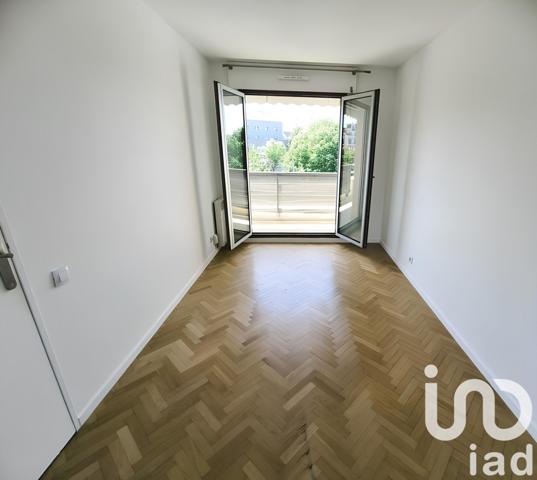 Appartement 2 pièces de 41 m² à Issy-les-Moulineaux (92130)