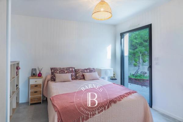 Sanary-sur-Mer, Appartement 4 Chambres -  122 m² à vendre