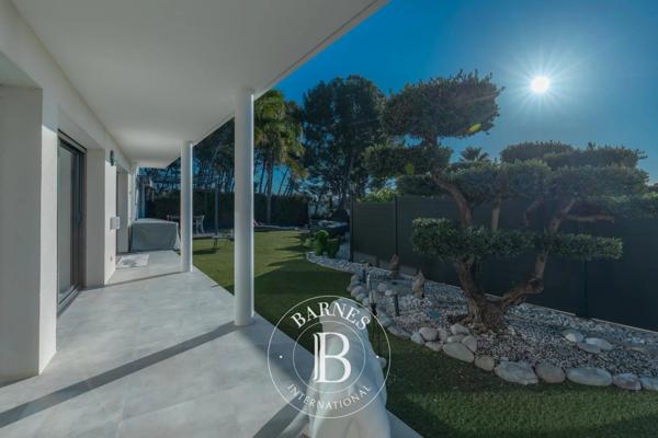 Sanary-sur-Mer, Appartement 4 Chambres -  122 m² à vendre