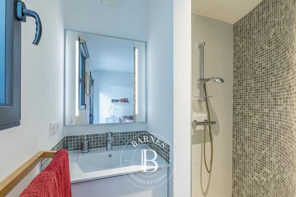 Sanary-sur-Mer, Appartement 4 Chambres -  122 m² à vendre