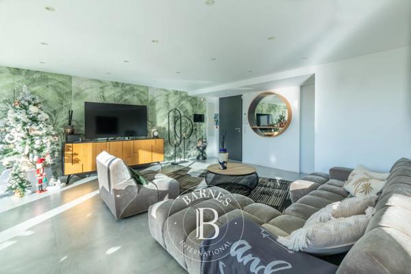 Sanary-sur-Mer, Appartement 4 Chambres -  122 m² à vendre