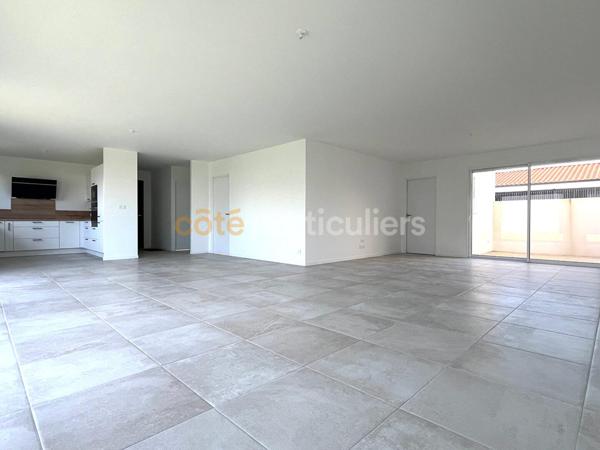 Vente Maison148 m² - 5 Pièces - MEDIS (17600)